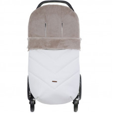 Saco de silla Olimpia Beige Piedra de Uzturre